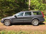 Volvo XC70 2.4D AWD Summum Automatik - gebrauchte Volvo XC70 aus dem Jahr 2006