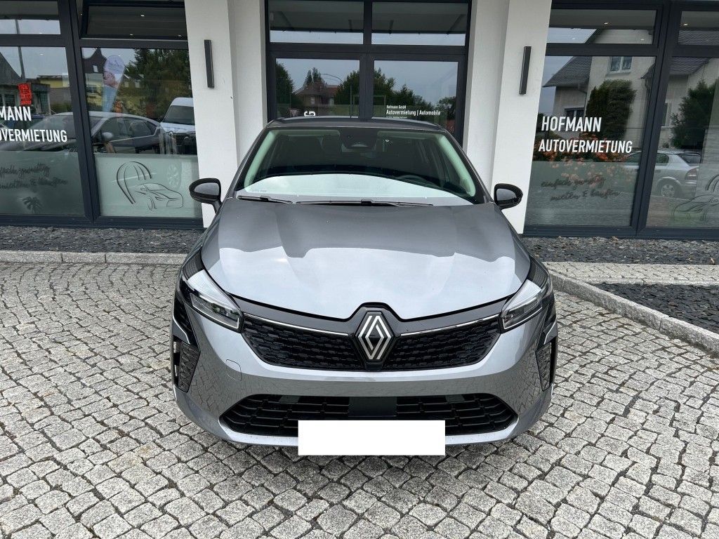 Image of Renault Clio