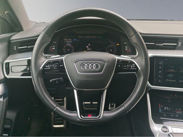 A7 Sportback 50 TFSI e quattro LED B&O 360°