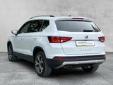 Seat ATECA XCELLENCE 1.4 TSI 110kW NAVI+LED+SHZ+AHZV+ - Seat Ateca in Chemnitz