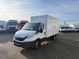 Iveco Daily 35C16 Koffer Ladebordwand 750kg - Pkw-Anhänger 750 kg