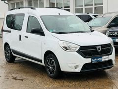 DACIA Dokker*AHK*Sitzheizung*Tempomat*Bluetooth*1.Hand