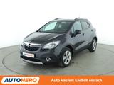Opel Mokka 1.6 Edition ecoFlex*NAVI*TEMPO*PDC*SHZ* - Opel Mokka Gebrauchtwagen in Hannover