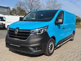 Renault Trafic Kasten L2H1 3,0t Komfort/Kamera/PDC - Renault Trafic Gebrauchtwagen in Hamburg