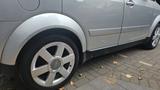 Audi A2 1.4 Klimaautomatik Alu Nebel - Audi A2 in Essen