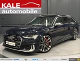 Audi S6 Avant V6 TDI quattro*21Zoll*PANORAMA*S-Sports - Audi S6 in Leipzig