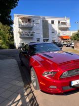 Ford Mustang V8 5.0  - Ford Mustang in Saarbrücken