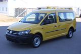 Volkswagen Caddy Maxi 2.0 TDI 4Motion 4x4 4WD 7.555 € Netto - Angebote entsprechen deinen Suchkriterien