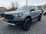 Ford Ranger Raptor Doppelkabine 4x4*Standheizung - Ford Raptor Gebrauchtwagen