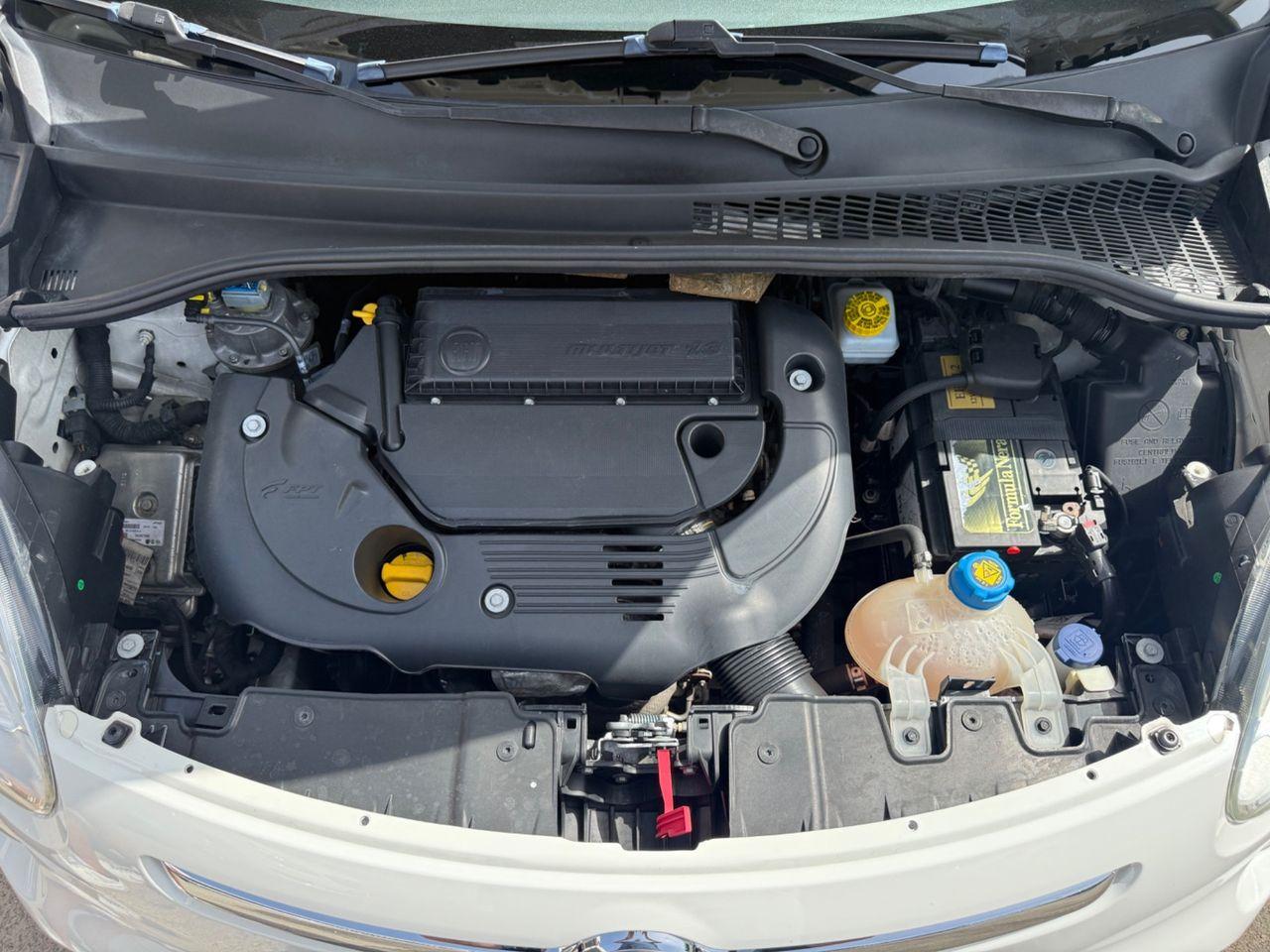 Fiat 500L 2015 — photo 15