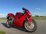 Ducati 916 biposto - Offers