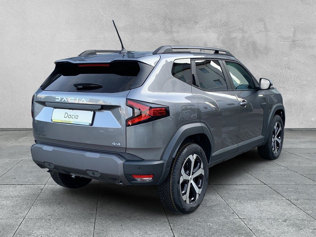 Dacia Duster - Bild 5