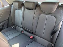 Fahrzeugabbildung Audi Q2 1.5 TSI Sport LED SHZ PDC VIRTUAL NAVI