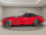 Mercedes-Benz SLS AMG Roadster *TOP ZUSTAND* - gebrauchte Mercedes-Benz Cabrios Gebrauchtwagen