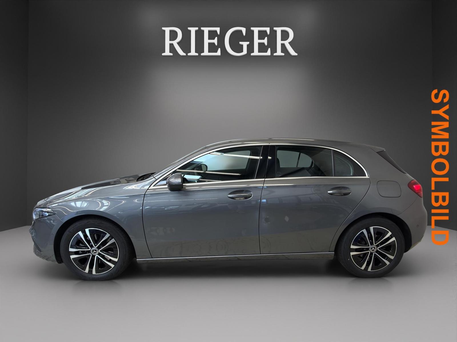 Mercedes-Benz A-Class Progressive-Advanced*Totwinkelassistent+++, миниатюра 5
