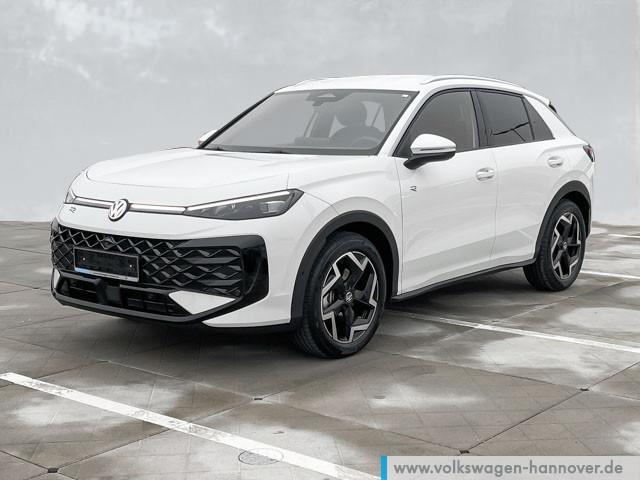 Volkswagen T-Roc R-Line 1.5l eTSI 150PS DSG, AHK, IQ-Light