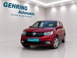 Dacia Sandero 0.9 TCe*Laureate*8Räder*Klima*Scheckheft - Dacia Sandero: Kleinwagen, Laureate