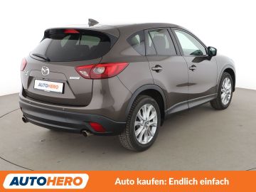 Mazda CX-5 - 6