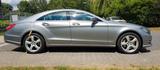 Mercedes-Benz CLS 500 4MATIC - Standheizung - Mercedes-Benz aus 2012: Cls