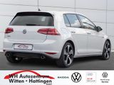 Volkswagen Golf VII 2.0 TSI GTI Performance NAVI PANORAMA X - Volkswagen Golf: Weiß, GTI
