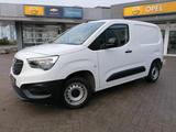 Opel Combo Cargo 1.2 Edition Allw/PDC/Klima/Bluetooth - Opel Combo mit Benzin-Antrieb: Kombi, mit Klimaanlage