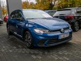 Volkswagen Polo 1.0 TSI GOAL DSG ACC LED Digitales Cockpit - Volkswagen Polo: Blau