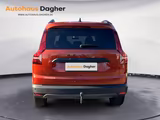 Dacia Jogger Extreme+ 7-Sitzer AHK - gebrauchte Dacia Jogger aus dem Jahr 2022