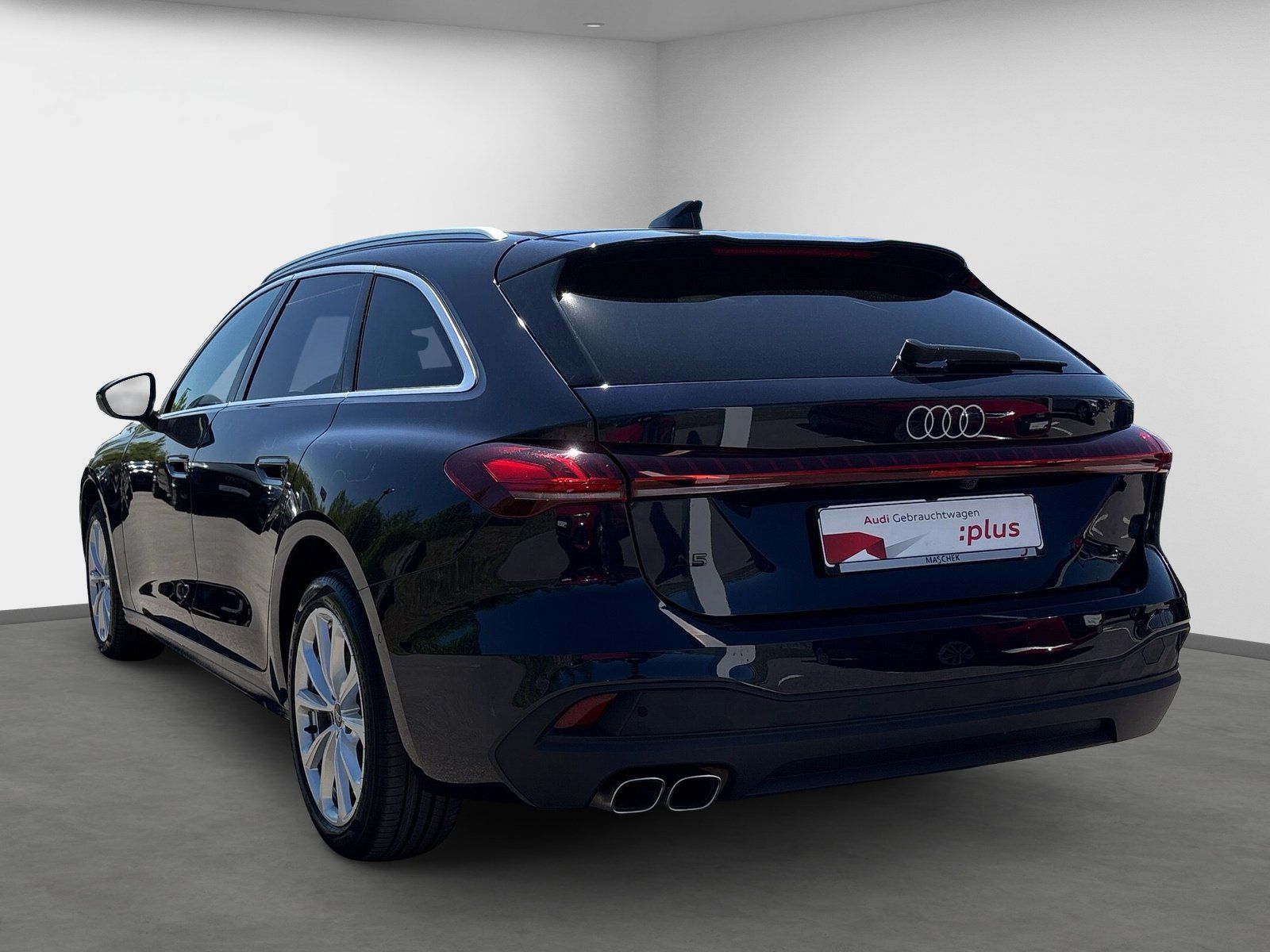 Audi A5 - Bild 4