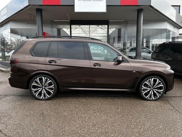 BMW X7 xDrive40d/SPECIAL PAINT MACADAMIA/FULL-FULL! – 5