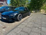 BMW Z4 sDrive30i M SPORT PAKET A M SPORT PAKET - BMW Z4 in Düsseldorf