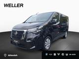 Nissan Primastar Tekna L1H1 2,8 dCi 150 Kamera AHK Navi - Nissan Primastar aus 2022