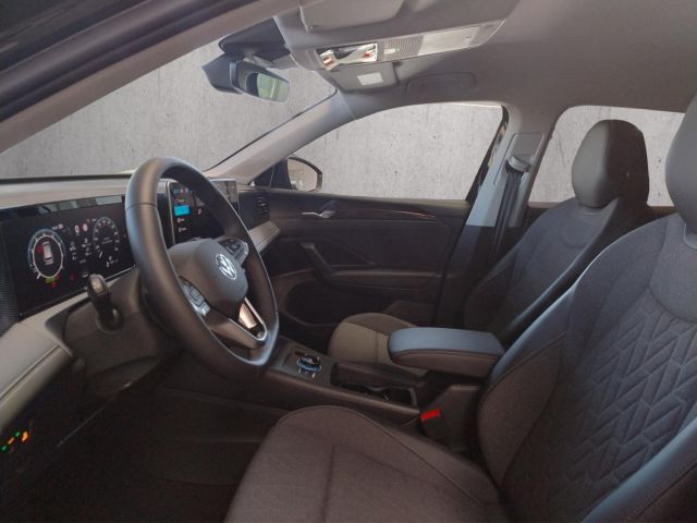 Tiguan Life 1.5 eTSI DSG Klima Navi