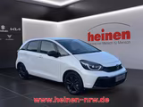 Honda JAZZ 1.5 ADVANCE SPORT SITZ & LENKRADHEIZUNG - Honda Jazz