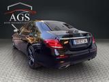 Mercedes-Benz E 220 d E Limousine *AMG-LINE*PANO*360 KAM*KYLES - Mercedes-Benz E 220: Standheizung