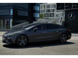 Mercedes-Benz EQS 450+ AMG BURM NIGHT MEMO 360 AHK AIRMATIC - Mercedes-Benz EQS Gebrauchtwagen