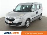 Opel Combo 1.4 Edition L1H1 *SHZ*KLIMA*GARANTIE* - gebrauchte Opel Combo aus dem Jahr 2017