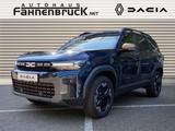 Dacia Bigster Extreme TCe 140 360°Ka. Sitzheizung Navi - Dacia Bigster: Extreme
