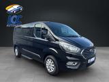 Ford Tourneo Custom 2.0 TDCi 320 L2 Trend, 9-Sitze, - Ford Tourneo Custom in Erfurt