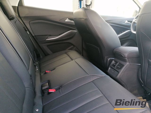 Grandland ULTIMATE,1.6l Turbo Hybrid  PHEV AT-8 