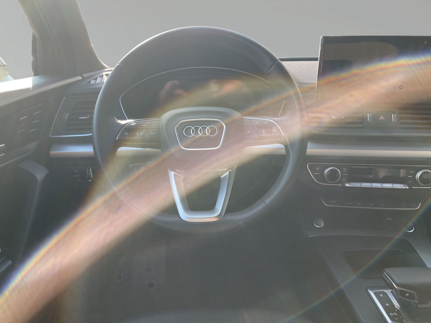 Audi Q5 - Bild 18