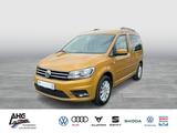 Volkswagen Caddy 2.0 TDI Comfortline  Alufelgen PDC - Offers
