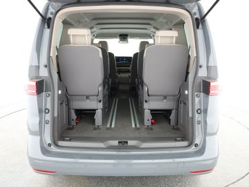Volkswagen T7 Multivan - 9