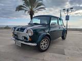Rover Mini 1.3 cat Italian Job - Rover aus 1993