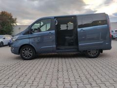FORD Tourneo Custom 320 Titanium X~Standh.~AHK~ACC