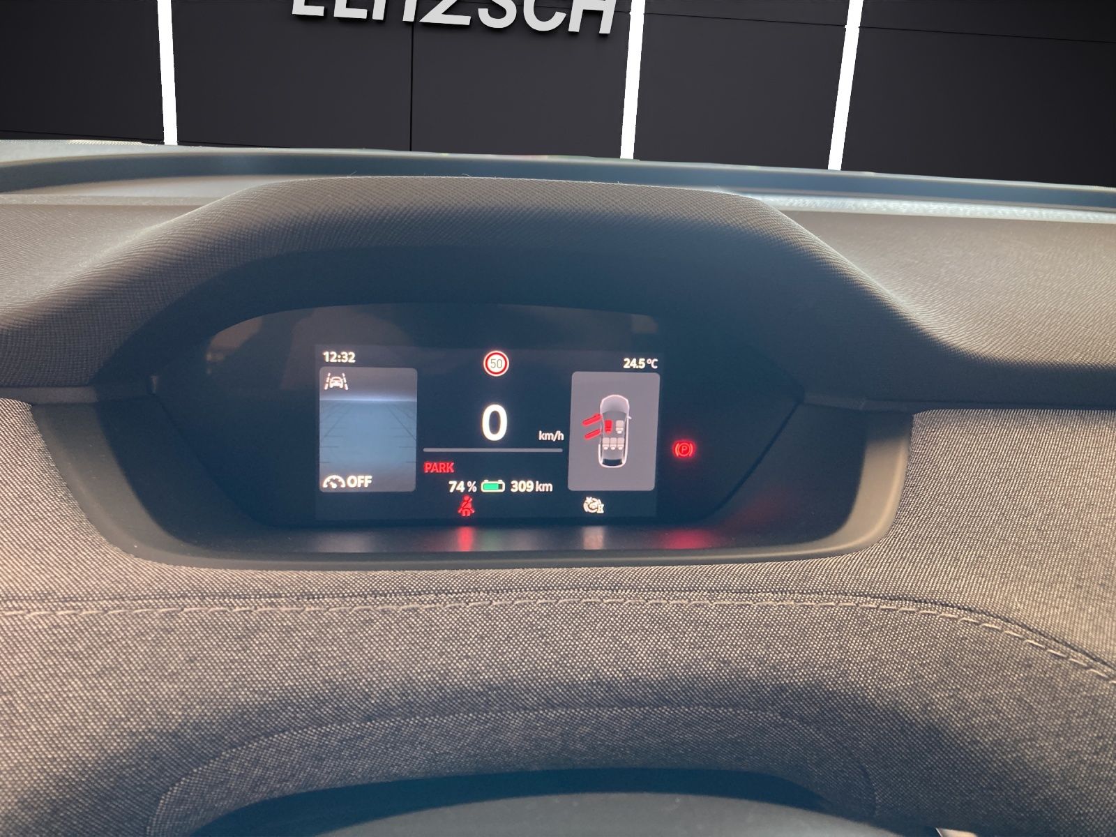Fahrzeugabbildung SKODA ENYAQ 60 Matrix-LED, Navi, ACC,AZV,Digital Cockp