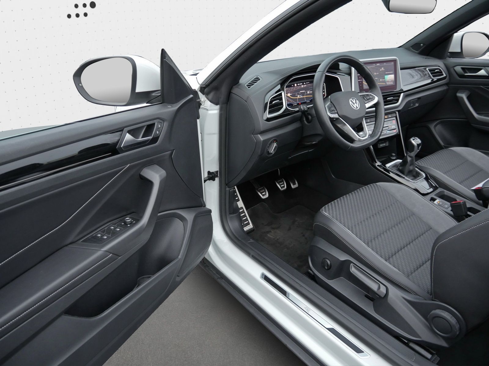 Volkswagen T-Roc - Bild 14