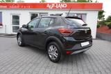 Dacia Sandero Stepway Expression LED Totwinkel Kamera - Dacia Gebrauchtwagen von 2023
