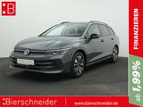 Volkswagen Golf Variant 8 2.0 TDI DSG FACELIFT Goal AHK 360 - Jahreswagen: 3.0