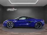 Corvette C8 E-Ray Covertible 3LZ - Corvette C8 Gebrauchtwagen