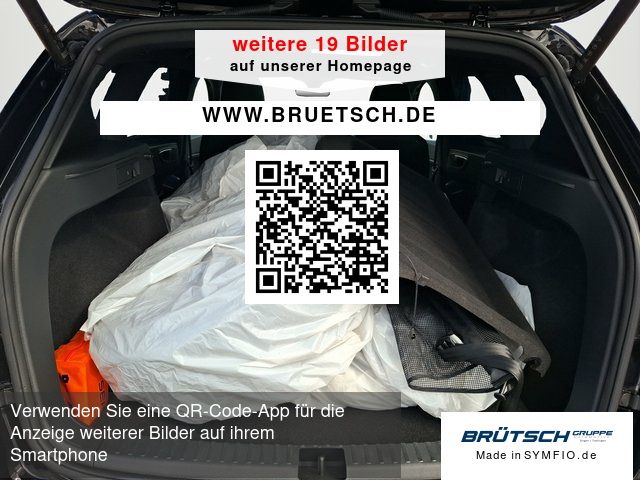 SEAT Ateca 2.0 TSI FR 4Drive DSG / LEDER / AHK / PANO - Image 15